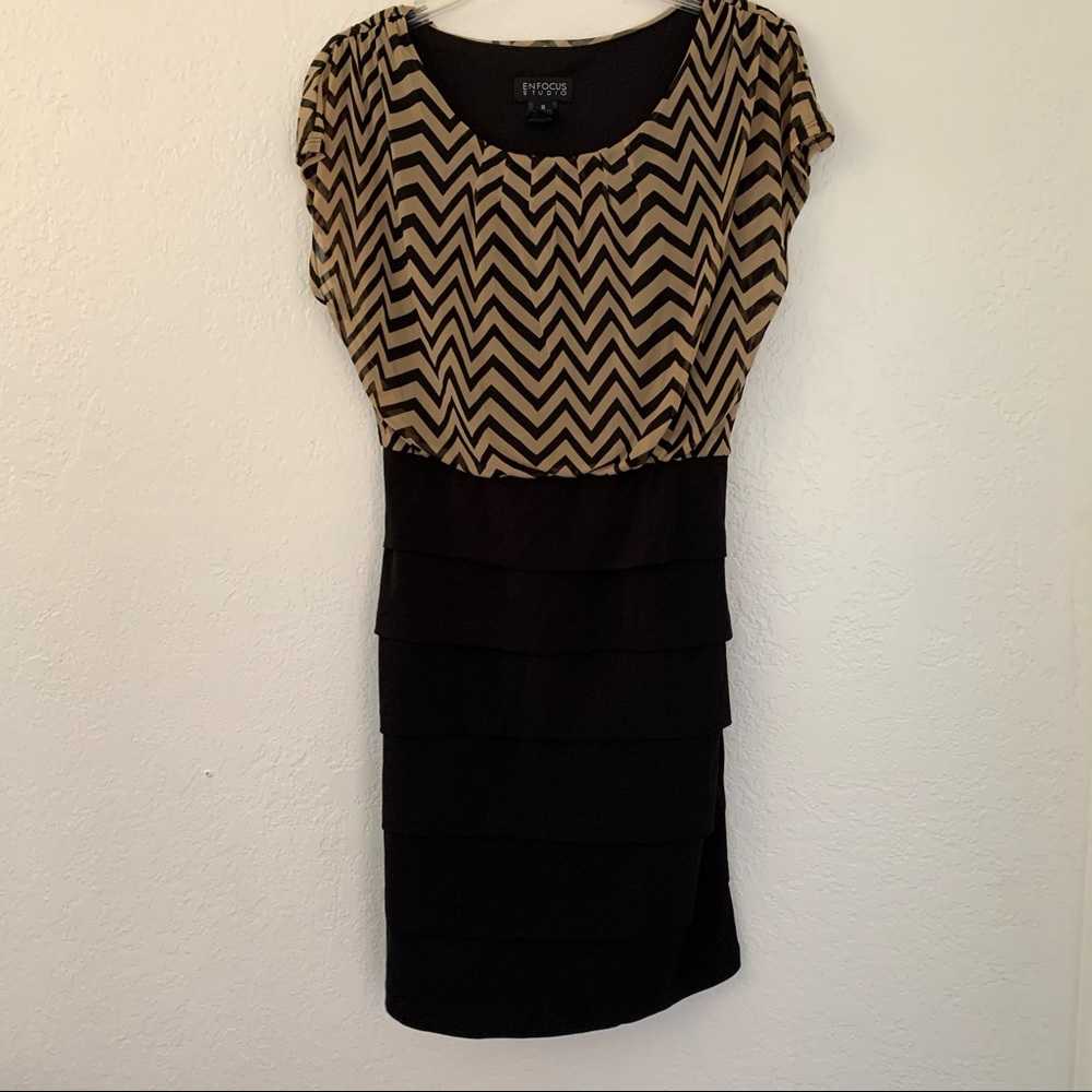 Classy BodyCon Dress 💖